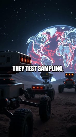 Pioneering the Simulated Frontier: A Microcosm of Offworld Exploration