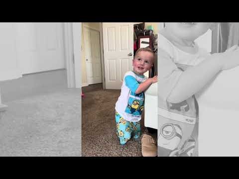 Funny Toddler Who Refuses To Nap, Jack of the South’s Brother, AFV, Mom’s Can You Relate?