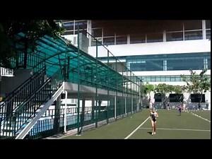 ISM Aquathon - Part II