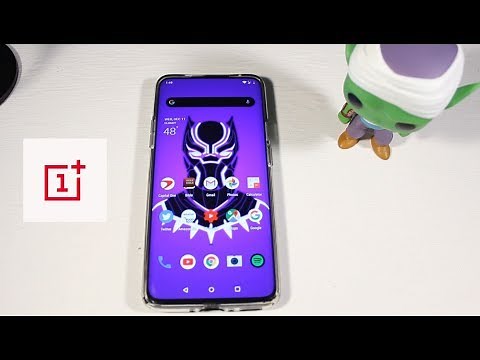 How To Manually Install Updates On The OnePlus 7 Pro (Android 10) 10.0.2 2019-2020