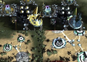 Effects addon file - Supreme BattleFeel mod for Supreme Commander