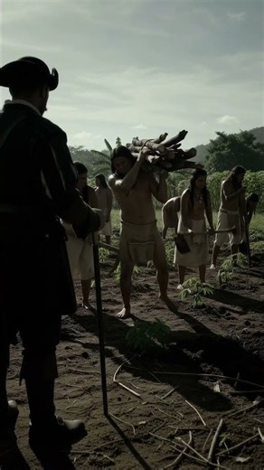 Columbus got surprised when he discover America | Truth About 1492 | #Shorts #viral #shortvideo