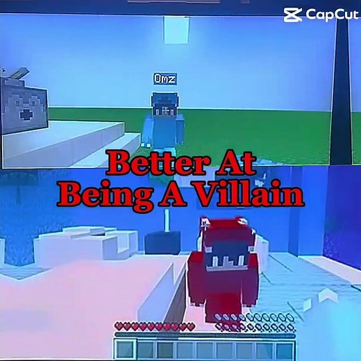 Doggy Omz Vs. Dinosaur Roxy Final Round ‪@Omz-‬ ‪@OmzCrew‬ ‪@OmzBlox-‬ #minecraft #roblox #edit
