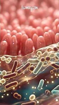 Irritable Bowel Syndrome #IBS Explained