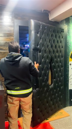 Hyderabad blogger on Instagram: "Pakka paisaa vasool Gachibowli #hyderabad #pub #ladysnight"