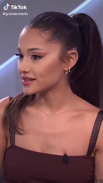 I love this interview