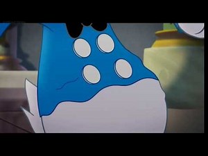 Donald Duck Stomach Growling (1)