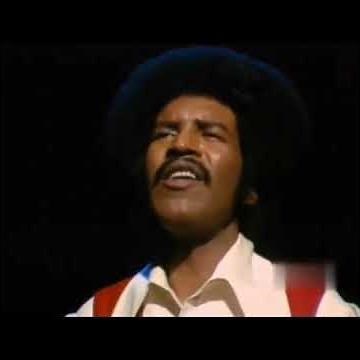 The Chi Lites Have You Seen Her 1971 live tv show #70s #70smusic