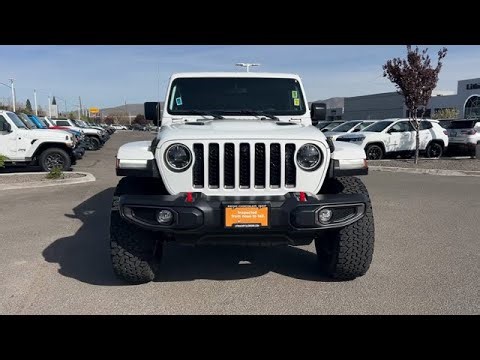 2023 Jeep Wrangler Reno, Carson City, Northern Nevada, Sacramento, Elko, NV PW659586C