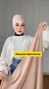 Tutorial hijab | Tutorial Hijab