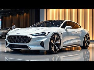 2026 Ford Fusion Review | Exterior, Performance, Interior & Price Breakdown