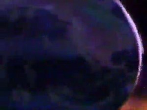 ABC News close (More Americans get their news ...) 1993