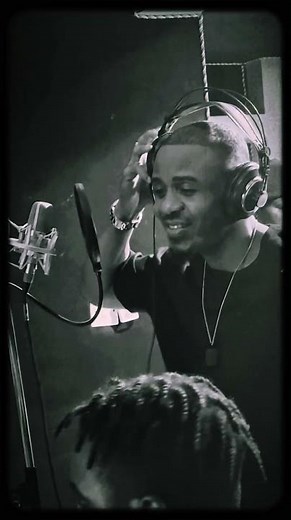 Alikiba & Mbosso - (Recording Session 2026)