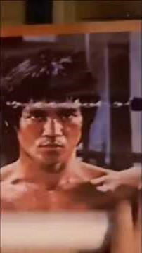 'No Retreat No Surrender' İntro , Van Damme & Bruce Lee , Karate , Jet Kune Do