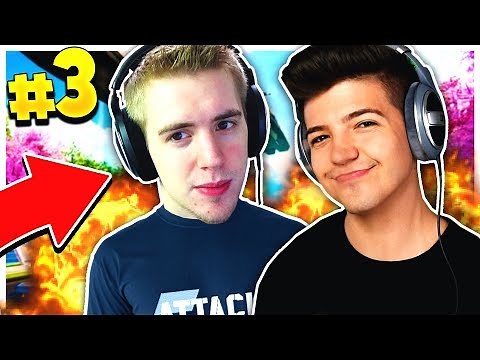 WORLD'S BEST COD PLAYER JOINS! | Preston to Commander #3 (CoD: WW2)