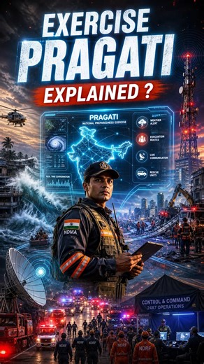 11 Nations… One Exercise India Leading the Way!