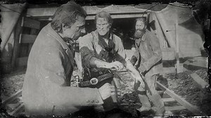 Do Not Seek Absolution - I | RDR2 Mission Gold Medal Guide