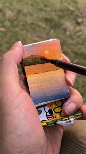 Capture the Sunset in Your Pocket - Don't Miss the Moment