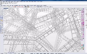用GH制作错乱桁架效果