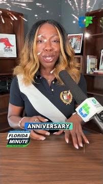 Drought Could Dampen July 4 Fireworks in Florida