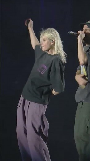 Papercut, Rock in Rio Lisboa 🇵🇹 2026 #linkinpark