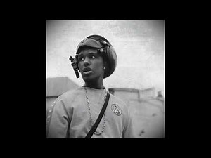 [FREE] Novelist x AJ Tracey Grime type beat - "Vigilant"