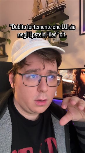 La cosa assurda è che l’ho cercato per il meme, non mi aspettavo di trovarlo sul serio 💀 #fyp #perte #lotr #viral #fantasy