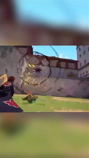 The NEW Six Paths Of Pain Weapon In Shinobi Striker!!! #shinobistriker #gaming