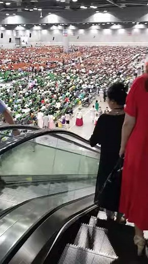 2019 Convention of Jehovah's Witness seoul. “LOVE NEVER FAILS”! 2019 여호와의 증인 국제대회