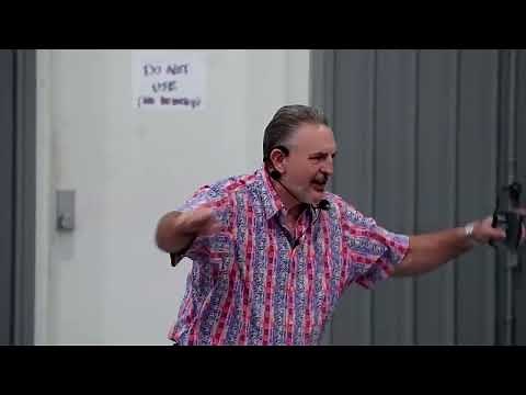 NEW David Straight LIVE from Muskegon MI 4/28/2023