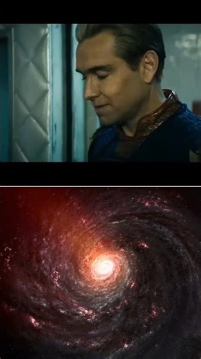 Homelanders Most Terifiying moments !!