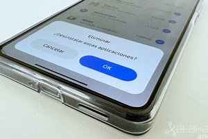 Lo mejor de MIUI para mí es una herramienta que combate lo peor: el desinstalador de bloatware