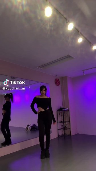 ベビモンのPSYCHOダンス振り付け解説