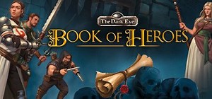 The Dark Eye: Book of Heroes (2020) - MobyGames