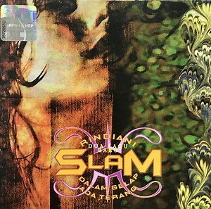 Slam - Best Of Slam