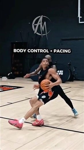 Why Scar’s Spin Works (Body Control + Pacing)