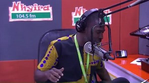 NPP should be careful of the emerging issues with their poling station elections - Eugene Osei-Tutu #Kukurantumi | Nhyira 104.5 FM