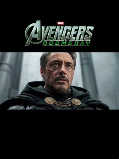 Avengers Doomsday Trailer Overview and Insights