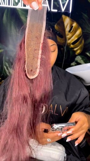 3.4K views · 147 reactions | 2x6 closure quick weave install來來 Easy...