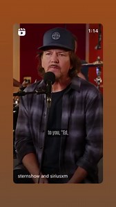 The Howard Stern Show on Reels