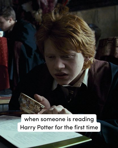 430K views · 8.2K reactions | The tea leaves don't lie | Harry Potter | Facebook