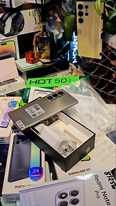 1.9K reactions · 38 shares | INFINIX HOT 50 PRO PLUS 8GB + 256GB KSH...