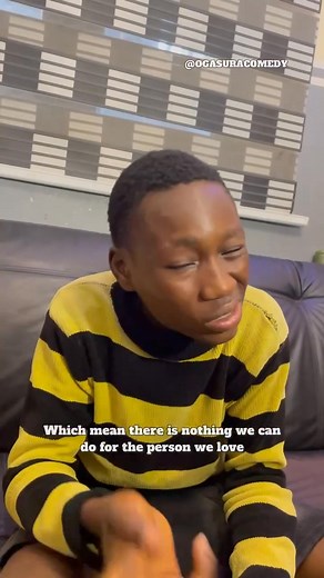 272K views · 14K reactions | A WORD IS ENOUGH FOR THE WISE | Ogasuracomedy Back up Page | Facebook