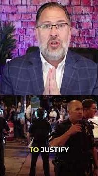 Being Rude to Cops = Disorderly Conduct!? #police #lawyer