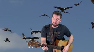 Original Song: Dylan Lock - Two Birds One Stoned | Dylan Lock