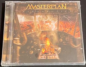 Masterplan - Aeronautics