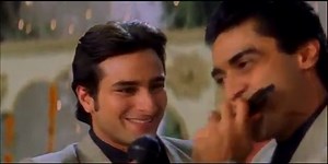 Hum Saath Saath Hain - 3/16 - Bollywood Movie - Salman Khan, Saif Ali Khan & Karishma Kapoor