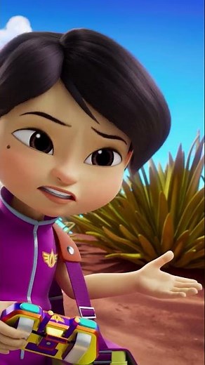 Firebuds Premiers Secours | Surchauffe | Disney Channel BE