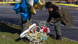 6 killed in Walmart shooting