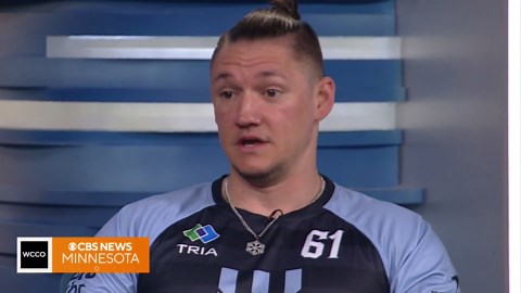 Show off your talents at this local ultimate frisbee competition